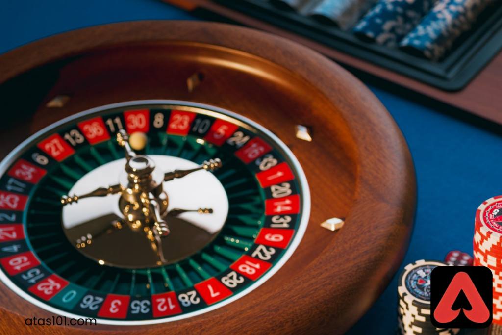 Live casino